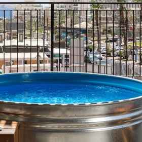 Primary image 1 Mr. Soof - By TLV2GO, WEEKEND HOTEL Hotels