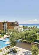 Imej utama Hotel Xcaret Arte – All Parks / All Fun Inclusive, Adults Only