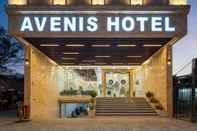 Lain-lain Avenis Hotel