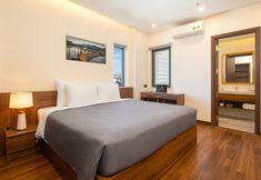 Lainnya 6 Avenis Hotel