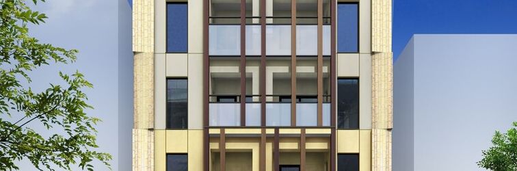 其他 Villa Koshido Odori