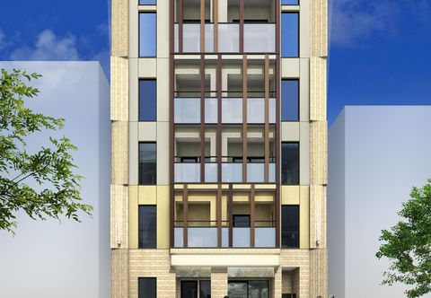 其他 Villa Koshido Odori