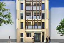 其他 Villa Koshido Odori