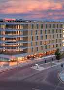 Primary image Hampton by Hilton Ashford International