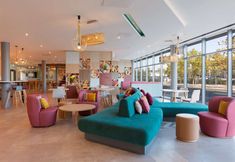 其他 2 Hampton by Hilton Ashford International