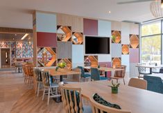 其他 4 Hampton by Hilton Ashford International