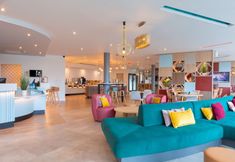 其他 3 Hampton by Hilton Ashford International