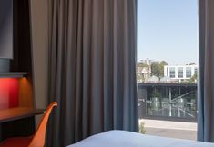 其他 7 Hampton by Hilton Ashford International