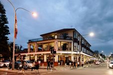 其他 Coogee Bay Hotel