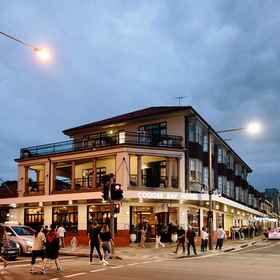 Primary image 1 Coogee Bay Hotel, Bondi to Bronte Coastal Walk Hotels