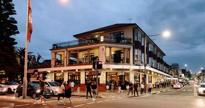 Others Coogee Bay Hotel