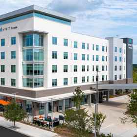 Primary image1Hyatt House The Woodlands / Shenandoah,薩姆休斯頓州立大學飯店