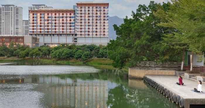 Khác Shangri-La Putian