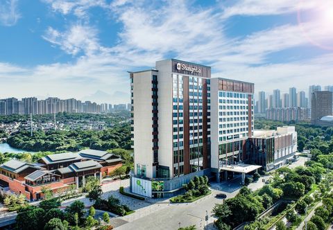 Others Shangri-La Putian