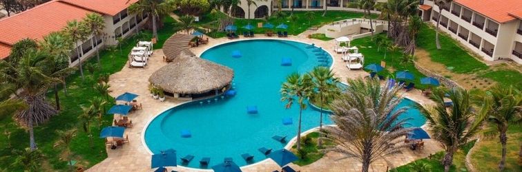 其他 Sun City Rota das Emoções