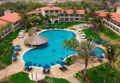 其他 Sun City Rota das Emoções