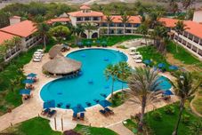 其他 Sun City Rota das Emoções