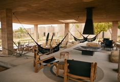 อื่นๆ 3 Paradero Todos Santos - Exclusive Experiences