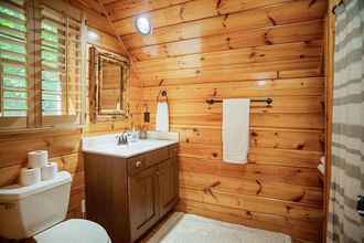 Others 4 Iron Mountain Lodge 3 Bedroom Cabin by Redawning