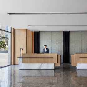Primary image 1 Fairfield by Marriott Guiyang Guanshanhu, Ever Rich Hotel Hotels