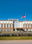 Imej utama Four Points by Sheraton Kansas City Olathe