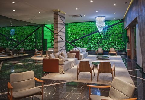 Lain-lain Edifício Time - Apto 511