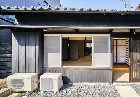 Others Kokoyui Guesthouse Shingu
