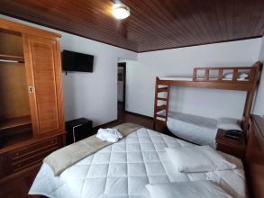 その他 4 Pousada Portal da Serra