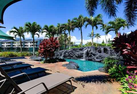 Others Newly Remodeled Cliffs Resort In Princeville 2 Bedroom Condo by Redawning