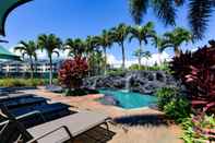 Others Newly Remodeled Cliffs Resort In Princeville 2 Bedroom Condo by Redawning