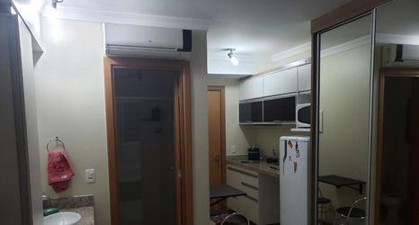 其他 2 Flat Saint Moritz - Centro de Brasília