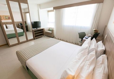 其他 Flat Saint Moritz - Centro de Brasília