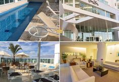 其他 5 Flat Saint Moritz - Centro de Brasília