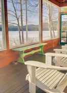 Bilik Lake Retreat by Bretton Woods Vacations