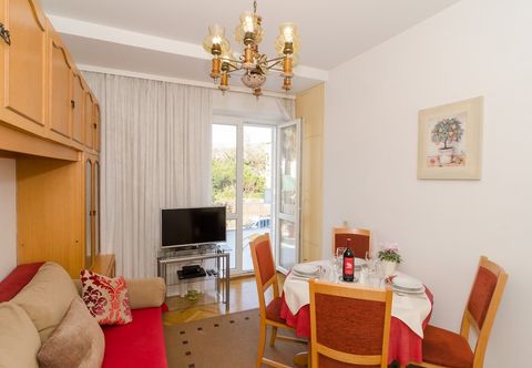 其他 Apartman Red Orange