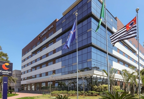 Others Comfort Hotel Guarulhos - Aeroporto