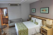 其他 Flat Ideia Brasília Hotel