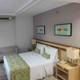 Room1Flat Ideia Brasília Hotel,Museum of the Indigenous People飯店