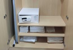 其他 7 Flat Ideia Brasília Hotel