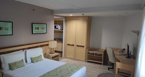 其他 2 Flat Ideia Brasília Hotel