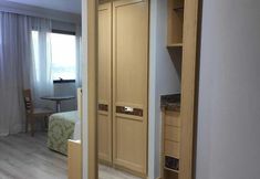 其他 3 Flat Ideia Brasília Hotel