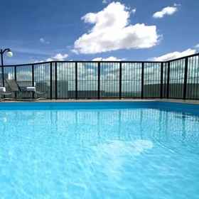 Primary image1巴西利亞理念公寓飯店,Museum of the Indigenous People飯店