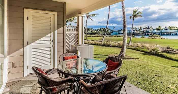 Others Fairway Villas M3 at the Waikoloa Beach Resort