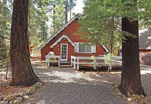 Others Woodland Chalet