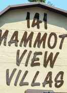 Imej utama Mammoth View Villas #8