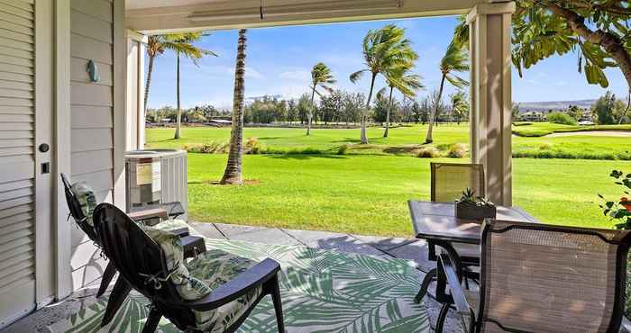 อื่นๆ Fairway Villas D5 at the Waikoloa Beach Resort