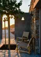 Reception Under the Sun Cycladic Village