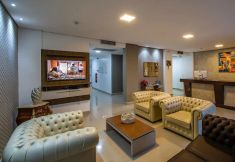 기타 3 Tambaú Beach Hotel