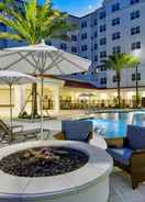 Imej utama Residence Inn by Marriott Orlando Flamingo Crossing/Western Entrance