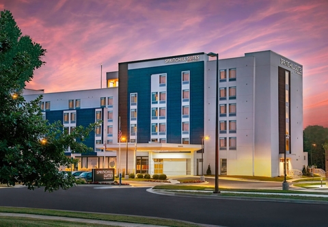 Others SpringHill Suites by Marriott Frederick